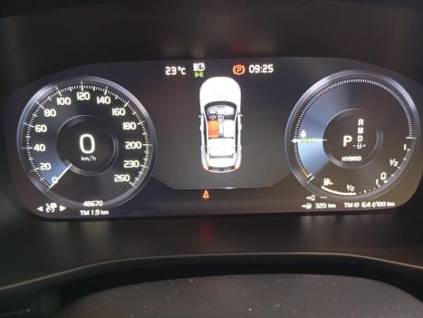 VOLVO XC40 1.5 16V 4P T5 RECHARGE HBRIDO R-DESIGN GEARTRONIC AUTOMTICO, Foto 13