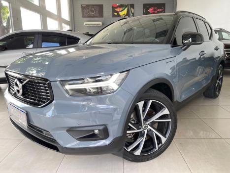 VOLVO XC40 1.5 16V 4P T5 RECHARGE HBRIDO R-DESIGN GEARTRONIC AUTOMTICO, Foto 1