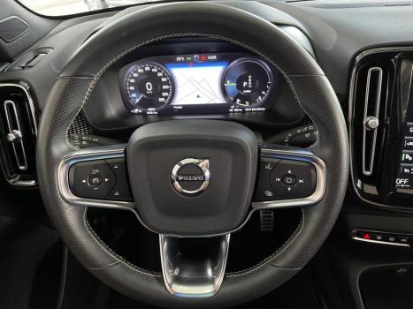 VOLVO XC40 1.5 16V 4P T5 RECHARGE HBRIDO R-DESIGN GEARTRONIC AUTOMTICO, Foto 9