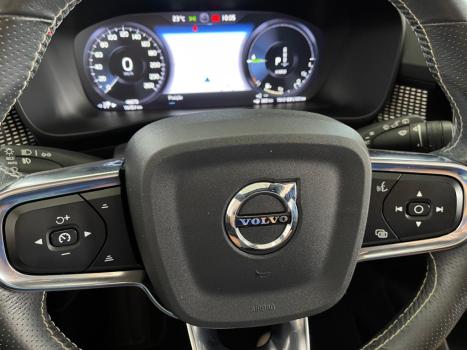 VOLVO XC40 1.5 16V 4P T5 RECHARGE HBRIDO R-DESIGN GEARTRONIC AUTOMTICO, Foto 10