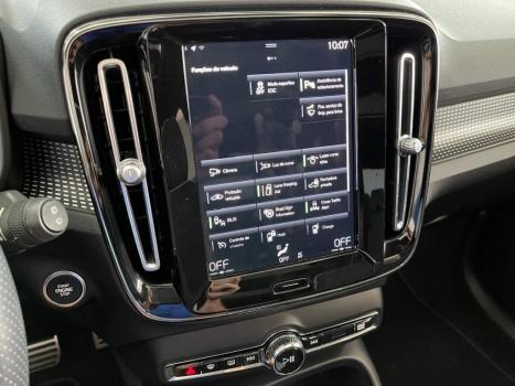 VOLVO XC40 1.5 16V 4P T5 RECHARGE HBRIDO R-DESIGN GEARTRONIC AUTOMTICO, Foto 11