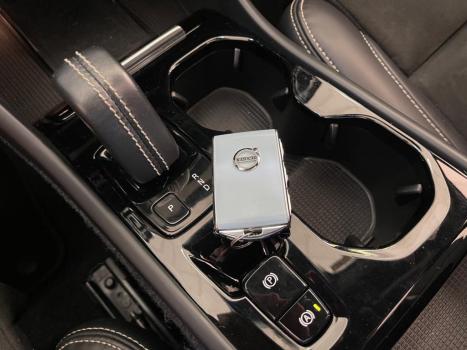 VOLVO XC40 1.5 16V 4P T5 RECHARGE HBRIDO R-DESIGN GEARTRONIC AUTOMTICO, Foto 12