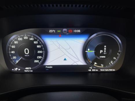 VOLVO XC40 1.5 16V 4P T5 RECHARGE HBRIDO R-DESIGN GEARTRONIC AUTOMTICO, Foto 13