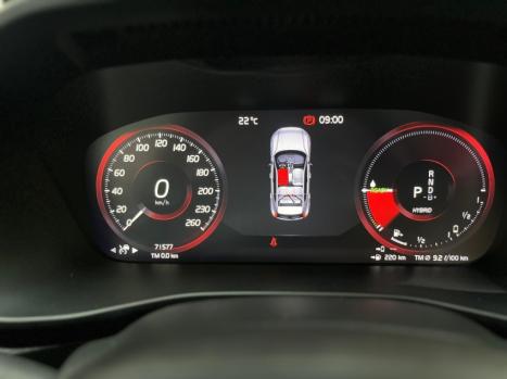 VOLVO XC40 1.5 16V 4P T5 RECHARGE HBRIDO INSCRIPTION GEARTRONIC AUTOMTICO, Foto 8