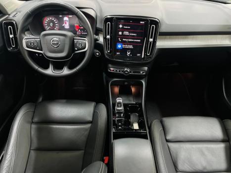 VOLVO XC40 1.5 16V 4P T5 RECHARGE HBRIDO INSCRIPTION GEARTRONIC AUTOMTICO, Foto 12