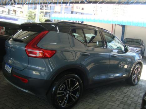 VOLVO XC40 2.0 16V 4P T4 TURBO INSCRIPTION GEARTRONIC AUTOMTICO, Foto 4