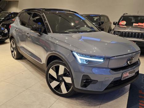 VOLVO XC40 P8 RECHARGE ELECTRIC BEV PURE AWD, Foto 3