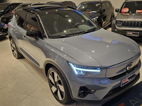VOLVO XC40 P8 RECHARGE ELECTRIC BEV PURE AWD, Foto 4