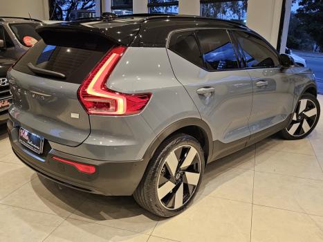 VOLVO XC40 P8 RECHARGE ELECTRIC BEV PURE AWD, Foto 5