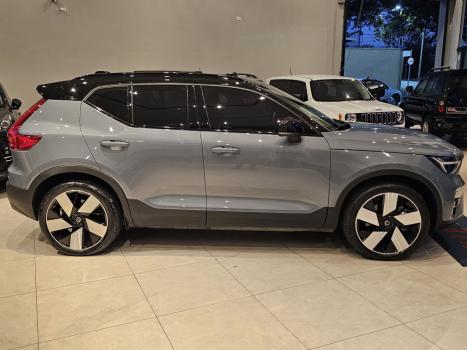 VOLVO XC40 P8 RECHARGE ELECTRIC BEV PURE AWD, Foto 6