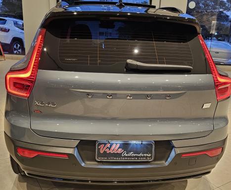 VOLVO XC40 P8 RECHARGE ELECTRIC BEV PURE AWD, Foto 7