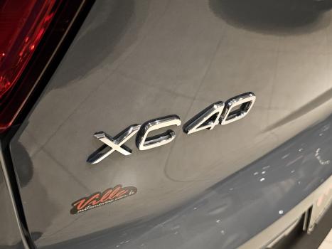 VOLVO XC40 P8 RECHARGE ELECTRIC BEV PURE AWD, Foto 10