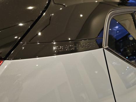 VOLVO XC40 P8 RECHARGE ELECTRIC BEV PURE AWD, Foto 12