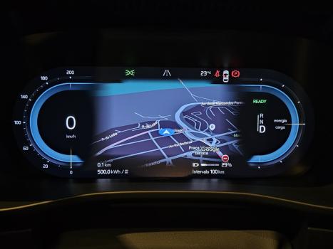 VOLVO XC40 P8 RECHARGE ELECTRIC BEV PURE AWD, Foto 19