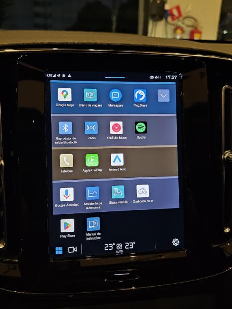 VOLVO XC40 P8 RECHARGE ELECTRIC BEV PURE AWD, Foto 20