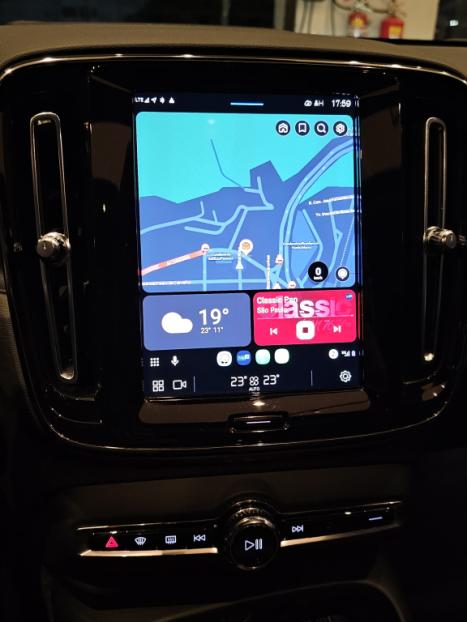 VOLVO XC40 P8 RECHARGE ELECTRIC BEV PURE AWD, Foto 21