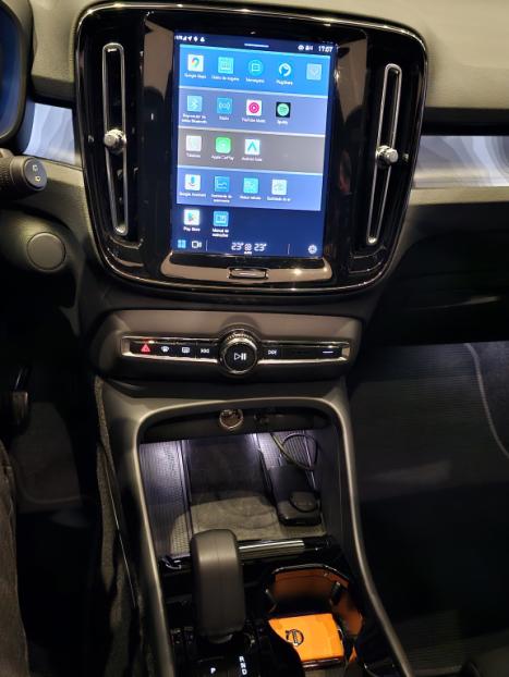 VOLVO XC40 P8 RECHARGE ELECTRIC BEV PURE AWD, Foto 24