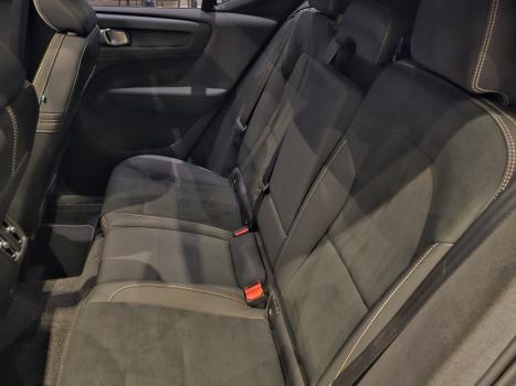VOLVO XC40 P8 RECHARGE ELECTRIC BEV PURE AWD, Foto 25