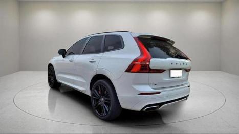 VOLVO XC60 2.0 16V 4P T8 HYBRID R-DESIGN AWD GEARTRONIC AUTOMTICO, Foto 5