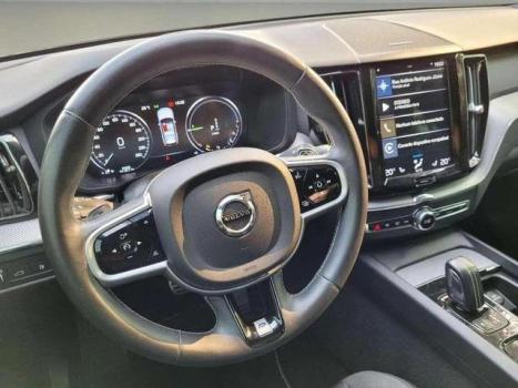 VOLVO XC60 2.0 16V 4P T8 HYBRID R-DESIGN AWD GEARTRONIC AUTOMTICO, Foto 9