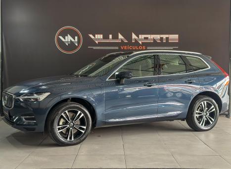 VOLVO XC60 2.0 16V 4P T8 HYBRID MOMENTUM AWD GEARTRONIC AUTOMTICO, Foto 1