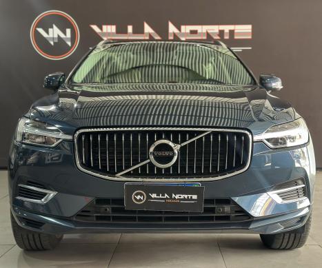 VOLVO XC60 2.0 16V 4P T8 HYBRID MOMENTUM AWD GEARTRONIC AUTOMTICO, Foto 2