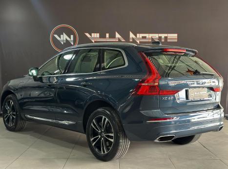 VOLVO XC60 2.0 16V 4P T8 HYBRID MOMENTUM AWD GEARTRONIC AUTOMTICO, Foto 6