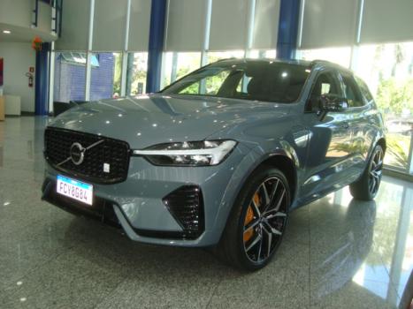 VOLVO XC60 2.0 16V 4P T8 HYBRID POLESTAR ENGINEERED AWD GEARTRONIC AUTOMTICO, Foto 1