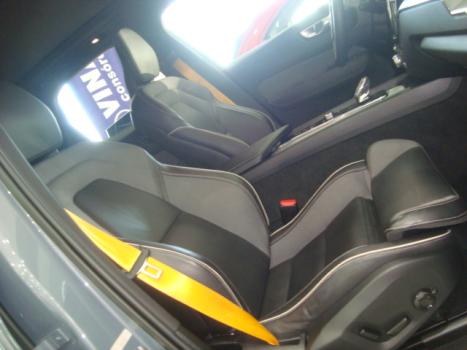 VOLVO XC60 2.0 16V 4P T8 HYBRID POLESTAR ENGINEERED AWD GEARTRONIC AUTOMTICO, Foto 4