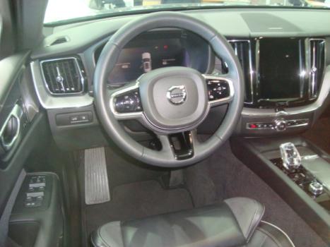 VOLVO XC60 2.0 16V 4P T8 HYBRID POLESTAR ENGINEERED AWD GEARTRONIC AUTOMTICO, Foto 10
