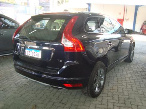 VOLVO XC60 2.0 4P COMFORT T5 TURBO AUTOMTICO, Foto 3