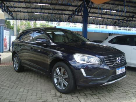 VOLVO XC60 2.0 4P COMFORT T5 TURBO AUTOMTICO, Foto 2