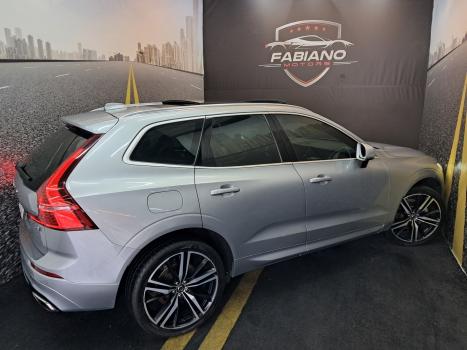 VOLVO XC60 2.0 4P T5 R DESIGN TURBO AUTOMTICO, Foto 12