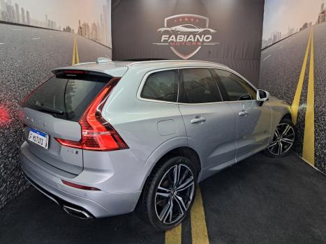 VOLVO XC60 2.0 4P T5 R DESIGN TURBO AUTOMTICO, Foto 17