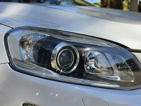 VOLVO XC60 2.0 4P T5 MOMENTUM TURBO AUTOMTICO, Foto 4
