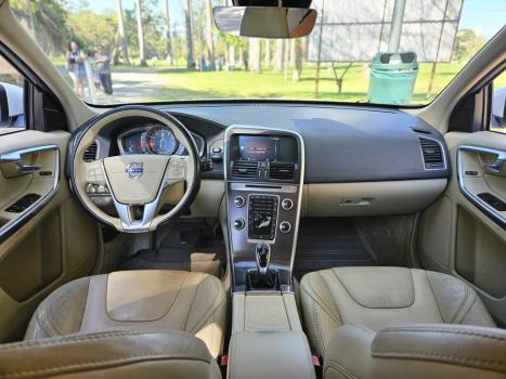 VOLVO XC60 2.0 4P T5 MOMENTUM TURBO AUTOMTICO, Foto 15