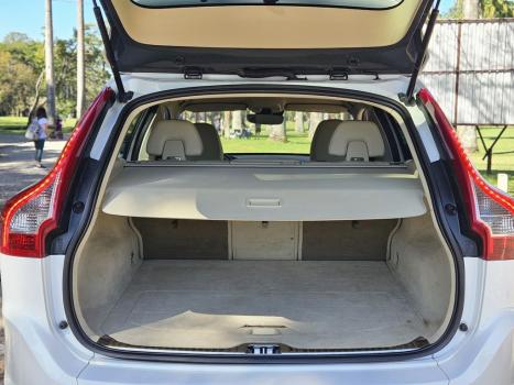VOLVO XC60 2.0 4P T5 MOMENTUM TURBO AUTOMTICO, Foto 16