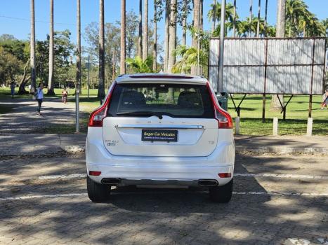 VOLVO XC60 2.0 4P T5 MOMENTUM TURBO AUTOMTICO, Foto 20