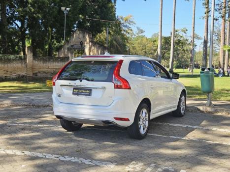 VOLVO XC60 2.0 4P T5 MOMENTUM TURBO AUTOMTICO, Foto 21