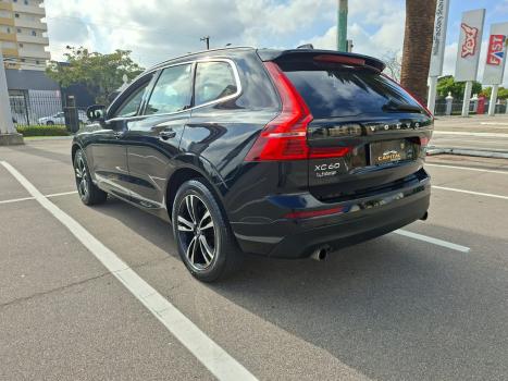 VOLVO XC60 2.0 4P T5 MOMENTUM TURBO AUTOMTICO, Foto 12