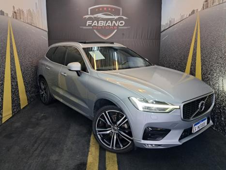 VOLVO XC60 2.0 T5 4P KINETIC DRIVE-E AUTOMTICO, Foto 3