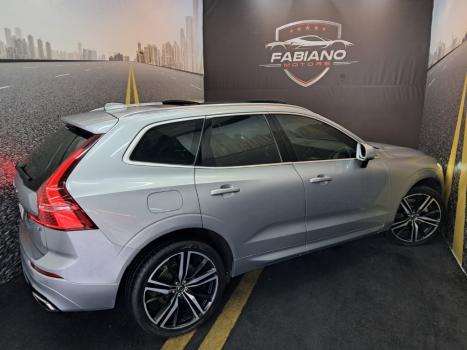 VOLVO XC60 2.0 T5 4P KINETIC DRIVE-E AUTOMTICO, Foto 4