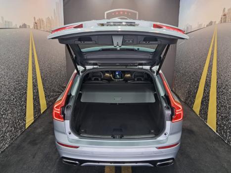 VOLVO XC60 2.0 T5 4P KINETIC DRIVE-E AUTOMTICO, Foto 6