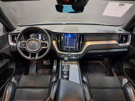 VOLVO XC60 2.0 T5 4P KINETIC DRIVE-E AUTOMTICO, Foto 7
