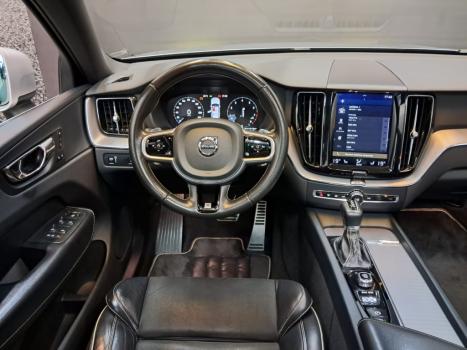 VOLVO XC60 2.0 T5 4P KINETIC DRIVE-E AUTOMTICO, Foto 8