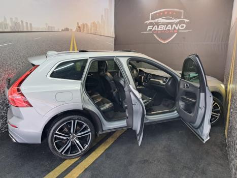 VOLVO XC60 2.0 T5 4P KINETIC DRIVE-E AUTOMTICO, Foto 10