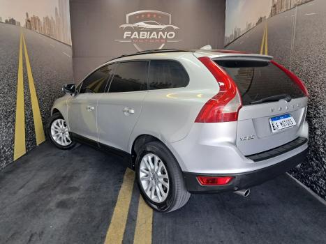 VOLVO XC60 3.0 4P T6 TURBO AWD AUTOMTICO, Foto 4