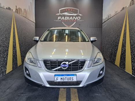 VOLVO XC60 3.0 4P T6 TURBO AWD AUTOMTICO, Foto 5