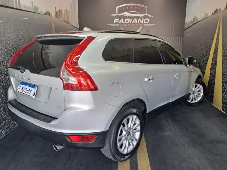 VOLVO XC60 3.0 4P T6 TURBO AWD AUTOMTICO, Foto 10