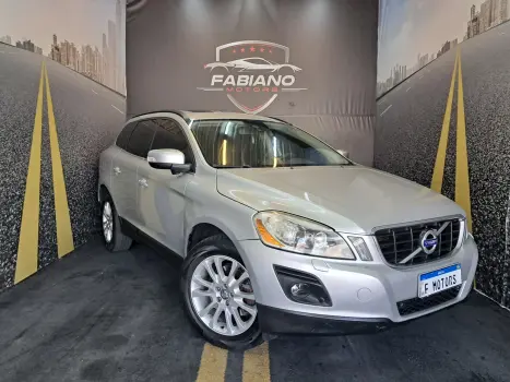 VOLVO XC60 3.0 4P T6 TURBO AWD AUTOMTICO, Foto 13